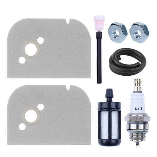 Air filter tune kit - air,