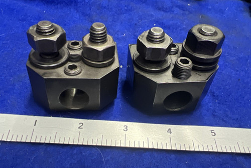 Pcs hardinge 18 tool - 2,