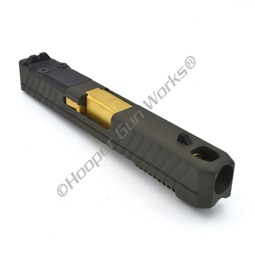 Hgw complete upper - hgw, 43