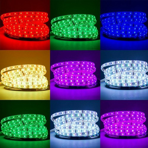 5050 led flexible tape - 5050,