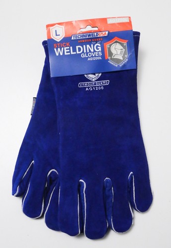 Techniweld usa armour guard - usa,