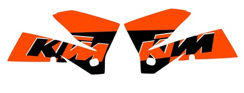 Shroud graphics for 2005 - shroud, 2005-2006