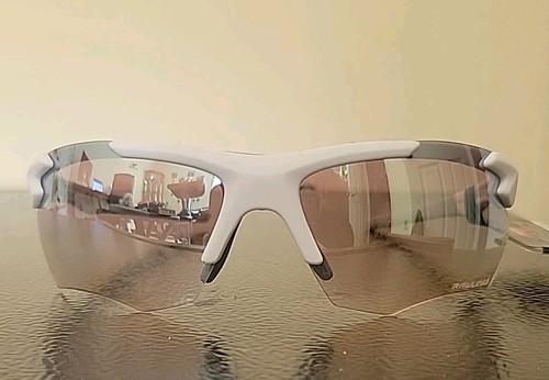 Brand new rawlings white - new,