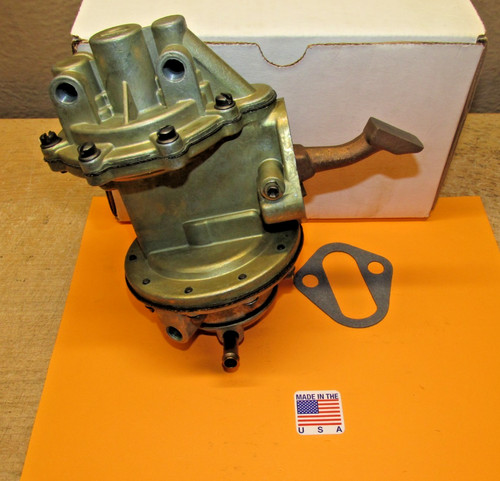 1960 rambler 196 l6 - (early),