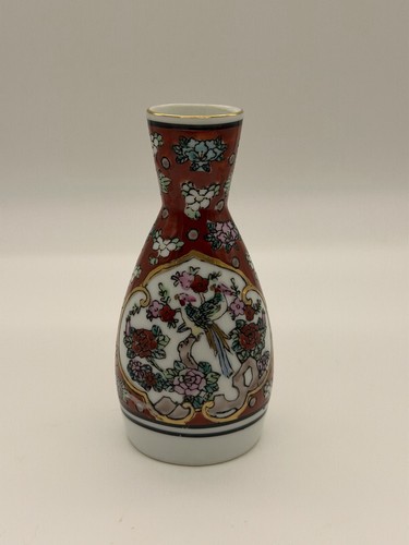 Vintage gold imari - gold, hand