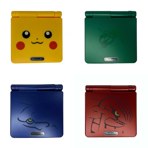 Gameboy game boy - game, sp