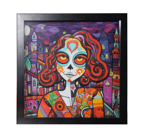 Handmade wall art decor el - handmade,