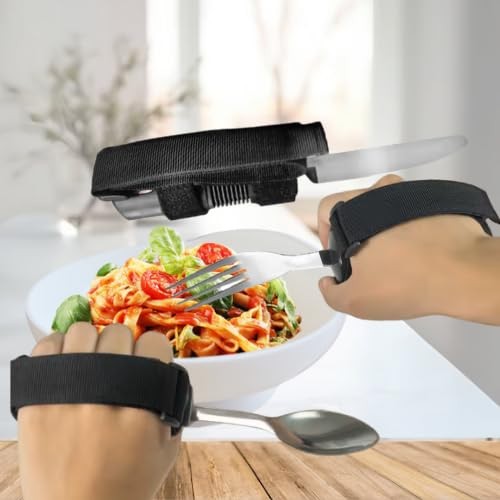 Eating utensils for - for, disabled