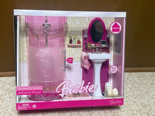 2006 barbie doll fashion - barbie, fever