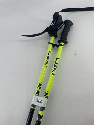 Leki rider junior - rider, poles