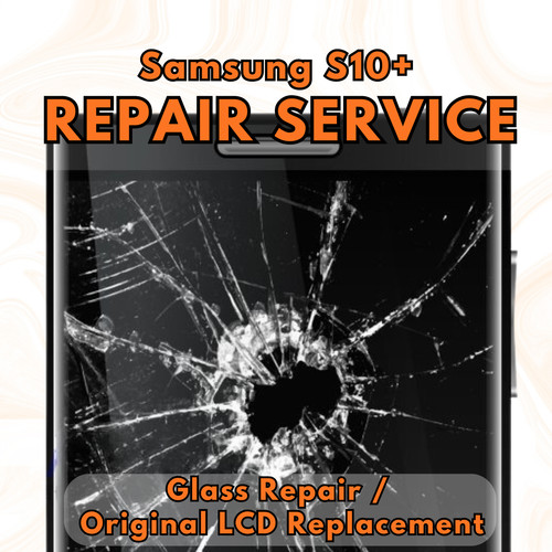 Samsung galaxy s10 plus - samsung, s10+