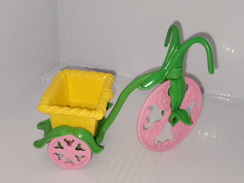Vintage 1982 kenner strawberry - kenner,