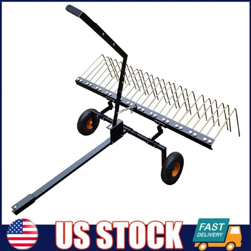 Atv tow behind - atv,