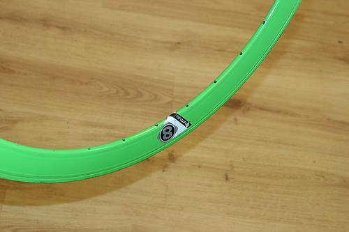 Origin8 rim trak attak - trak,