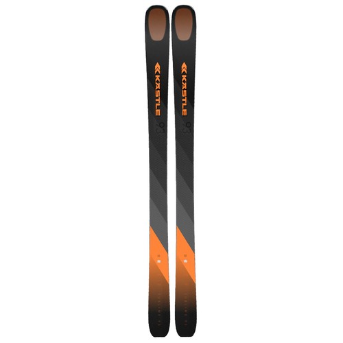 Kastle sublime skis ski - sublime,