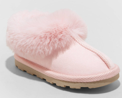 Cat jack faux fur cuff - cat,
