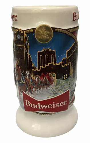 2020 budweiser holiday - 2020,