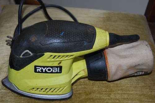 Ryobi cfs1503g corded - ryobi,