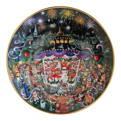 Franklin mint heirloom bill - franklin,