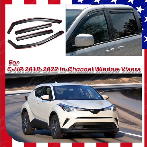 For toyota chr - c-hr,