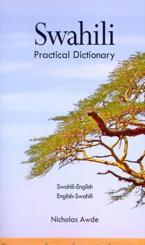 Swahili-English/English-Swahil