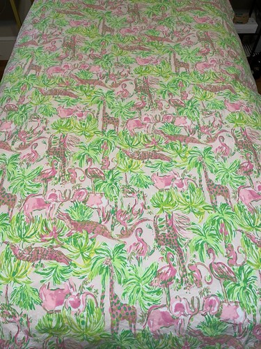 Lilly pulitzer pottery barn - pottery,