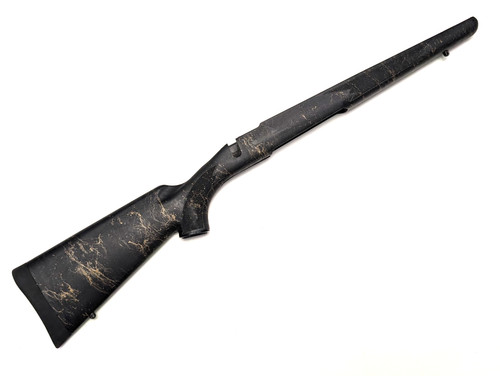 Savage short action stock - savage,