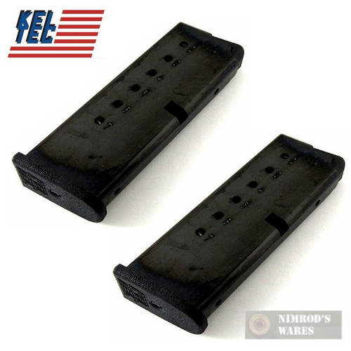 Kel tec pf9 - kel-tec, 7-round