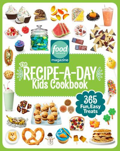 Food network magazine the - network,