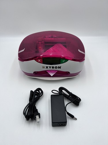 Xyron personal cutting - xyron,