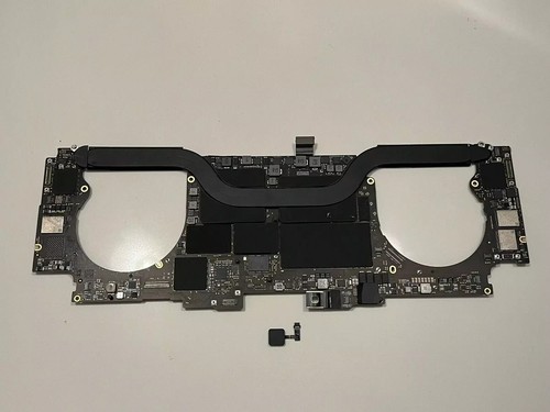Macbook pro 2019 a1990 - pro, 15