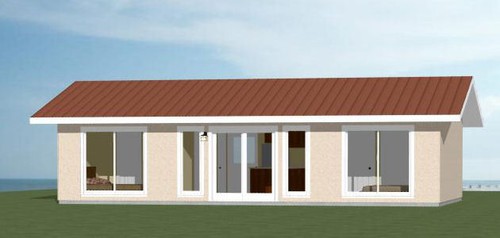 36x20 house 2 - house,