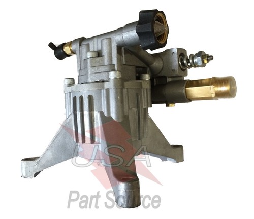 New 2700 psi pressure - new,