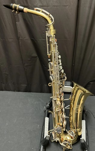 Buescher aristocrat alto - buescher,