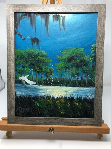 Highwaymen inspired florida - highwaymen,