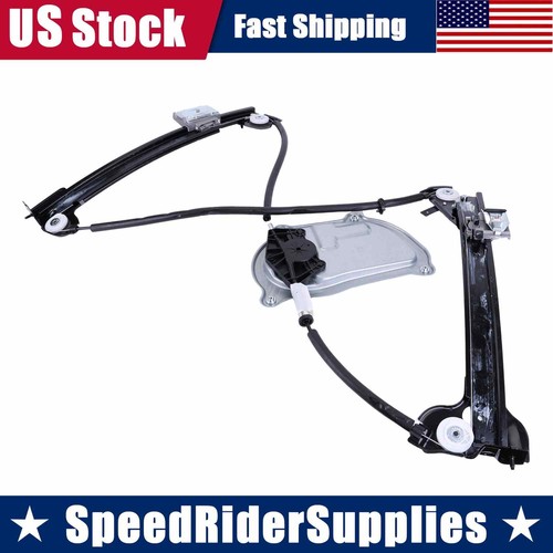 For beetle conv 9l - for, front