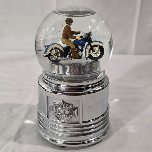 Hallmark harley davidson 1936 - hallmark,