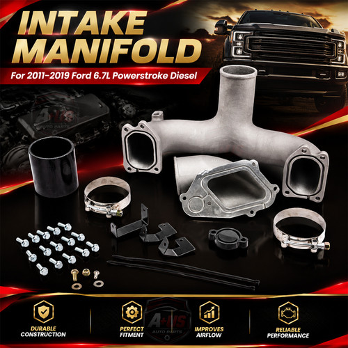 Intake manifold fits - intake,