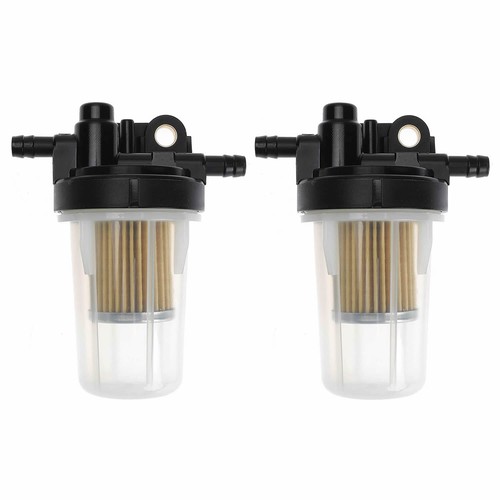 Fuel filter assembly - filter,