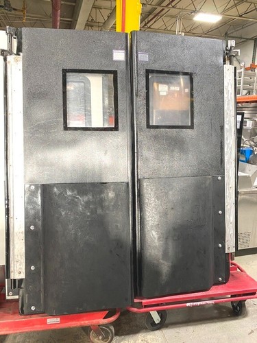Door 940 cbb - #, air