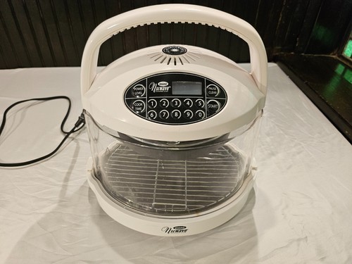 Nuwave mini infrared - mini, oven