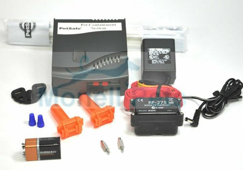 Pet safe stubborn big - big, large