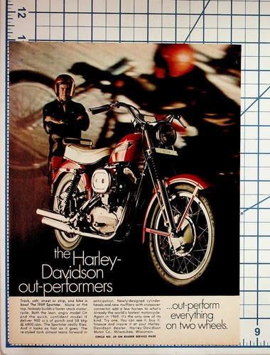 1969 harley davidson - 1969, harley-davidson