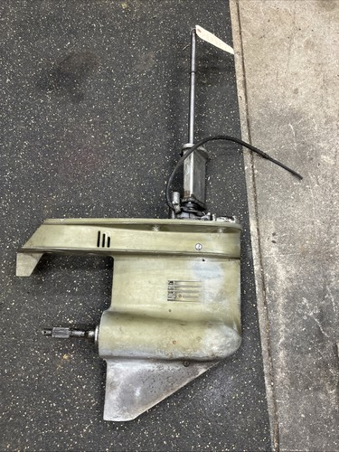 Oem johnson evinrude - 1972, 50hp