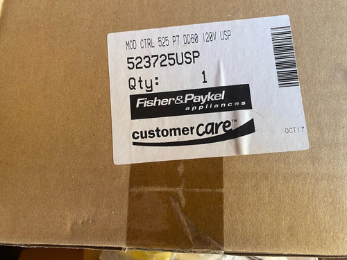 523725usp fisher paykel - 523725usp, &