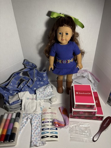 American girl saige - saige,, 2013