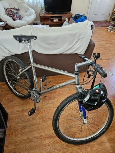 Specialized rockhopper - specialized,