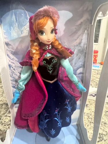 Disney store limited - disney, edition