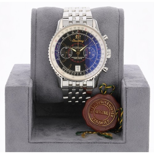 Breitling navitimer - breitling,