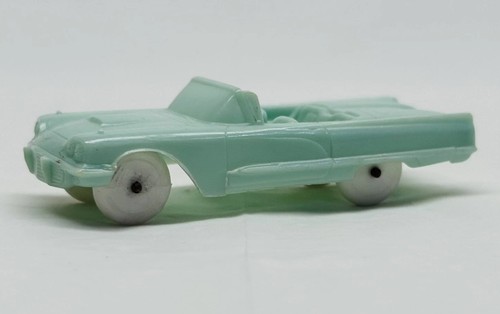 Mold die works - die, '59